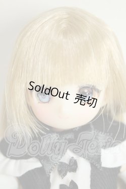 画像1: azone/1/6:アイリスコレクトプチ みら/ものくろーむ！ろまんてぃか(Black ver.) A-26-09-21-259-NY-ZA