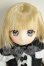 画像1: azone/1/6:アイリスコレクトプチ みら/ものくろーむ！ろまんてぃか(Black ver.) A-26-09-21-259-NY-ZA (1)