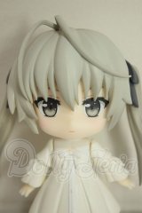 ねんどろいど/春日野穹 A-26-07-27-158-NY-ZA