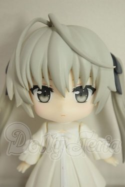 画像1: ねんどろいど/春日野穹 A-26-07-27-158-NY-ZA