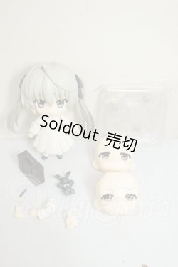 画像2: ねんどろいど/春日野穹 A-26-07-27-158-NY-ZA