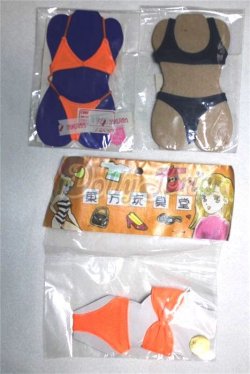 画像1: 1/6サイズドール/OF:衣装/0 A-26-08-10-101-NY-ZA