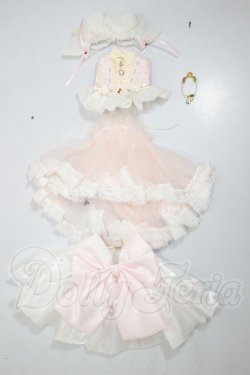 画像1: MDD/衣装セット：Summer princess dress(M+V STUDIO製) A-26-07-27-148-NY-ZA