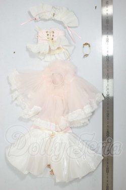 画像2: MDD/衣装セット：Summer princess dress(M+V STUDIO製) A-26-07-27-148-NY-ZA