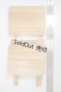 画像2: SD/木製椅子 A-26-07-27-251-NY-ZA