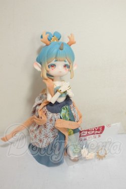 画像2: ANTU/ソメアン　??鹿鳴〜中国敦煌九色鹿〜 A-26-07-27-147-NY-ZA