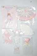 azone/OF:SugarCups／ ビスケティーナ〜FANCY TOY PARTY〜 A-26-07-27-146-NY-ZA