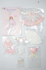 azone/OF:SugarCups／ ビスケティーナ〜FANCY TOY PARTY〜 A-26-07-27-146-NY-ZA