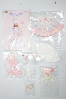 画像1: azone/OF:SugarCups／ ビスケティーナ〜FANCY TOY PARTY〜 A-26-07-27-146-NY-ZA