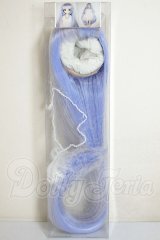 9inch/ウィッグ A-26-07-27-145-NY-ZA