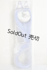 9inch/ウィッグ A-26-07-27-145-NY-ZA