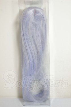 画像2: 9inch/ウィッグ A-26-07-27-145-NY-ZA