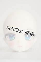 IMOMODOLL/1/6カスタムヘッド A-26-07-27-143-NY-ZA