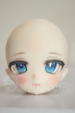 画像1: IMOMODOLL/1/6カスタムヘッド A-26-07-27-143-NY-ZA