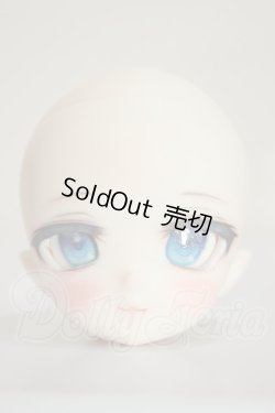 画像1: IMOMODOLL/1/6カスタムヘッド A-26-07-27-143-NY-ZA