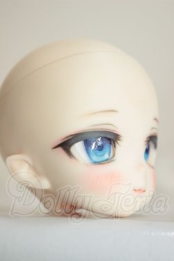 画像2: IMOMODOLL/1/6カスタムヘッド A-26-07-27-143-NY-ZA
