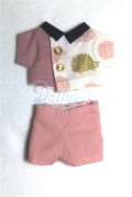 1/12サイズドール/OF:衣装/1/12サイズ　ドール用 A-26-08-10-105-NY-ZA