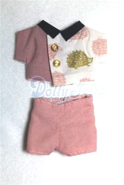 画像1: 1/12サイズドール/OF:衣装/1/12サイズ　ドール用 A-26-08-10-105-NY-ZA
