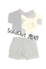 1/12サイズドール/OF:衣装/1/12サイズ　ドール用 A-26-08-10-010-NY-ZA
