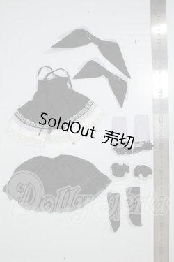 画像2: 幼SD/OF:衣装セット A-26-08-03-372-NY-ZA
