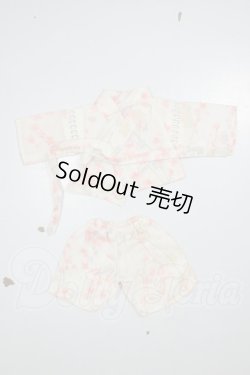 画像1: 幼SD/OF:衣装セット A-26-08-03-373-NY-ZA