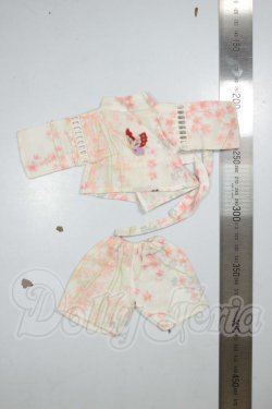 画像2: 幼SD/OF:衣装セット A-26-08-03-373-NY-ZA