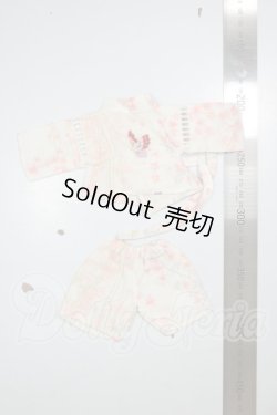 画像2: 幼SD/OF:衣装セット A-26-08-03-373-NY-ZA