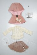 幼SD/OF:衣装セット A-26-08-03-365-NY-ZA