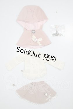 画像1: 幼SD/OF:衣装セット A-26-08-03-365-NY-ZA