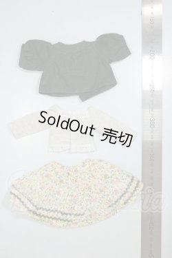 画像2: 幼SD/OF:衣装セット A-26-08-03-366-NY-ZA
