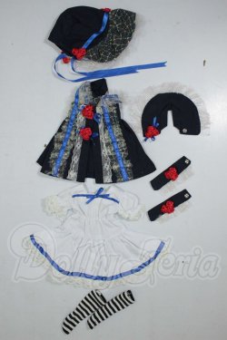 画像1: 幼SD/OF:衣装セット A-26-08-03-362-NY-ZA