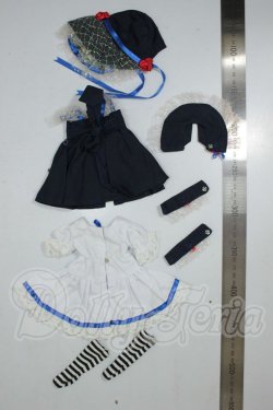 画像2: 幼SD/OF:衣装セット A-26-08-03-362-NY-ZA