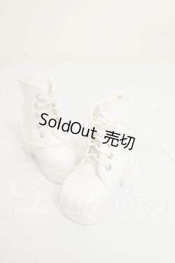 画像1: MDD/OF:靴 A-26-07-20-354-NY-ZA