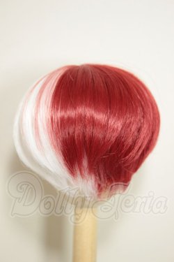 画像2: 8-9inch/ウィッグ A-26-07-20-352-NY-ZA
