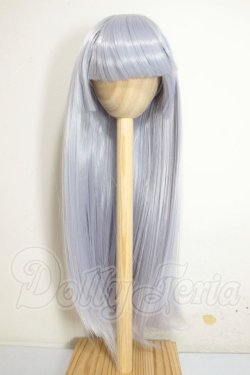 画像1: 8-9inch/ウィッグ A-26-07-20-375-NY-ZA