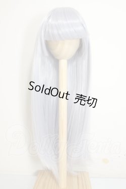 画像1: 8-9inch/ウィッグ A-26-07-20-375-NY-ZA