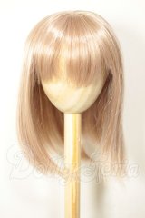 8-9inch/ウィッグ A-26-07-20-373-NY-ZA