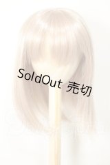 8-9inch/ウィッグ A-26-07-20-373-NY-ZA
