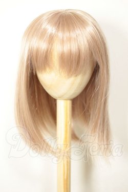 画像1: 8-9inch/ウィッグ A-26-07-20-373-NY-ZA