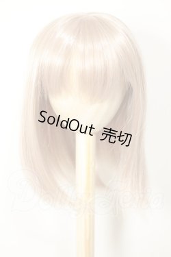 画像1: 8-9inch/ウィッグ A-26-07-20-373-NY-ZA