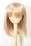 画像1: 8-9inch/ウィッグ A-26-07-20-373-NY-ZA (1)
