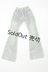 MDD/OF:パンツ A-26-07-20-362-NY-ZA