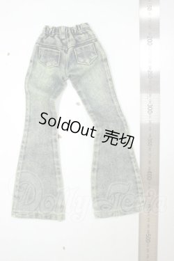 画像2: MDD/OF:パンツ A-26-07-20-362-NY-ZA