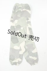 MDD/OF:パンツ A-26-07-20-365-NY-ZA