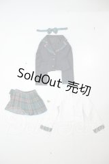 MDD/ブレザー　ボークス製 A-26-07-20-358-NY-ZA