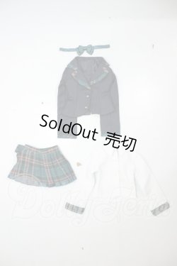 画像1: MDD/ブレザー　ボークス製 A-26-07-20-358-NY-ZA