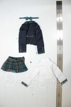 画像2: MDD/ブレザー　ボークス製 A-26-07-20-358-NY-ZA