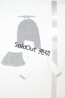 画像2: MDD/ブレザー　ボークス製 A-26-07-20-358-NY-ZA