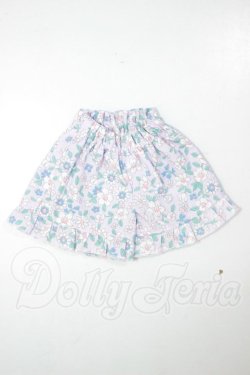 画像1: MDD/OF：ショートパンツ A-26-07-20-360-NY-ZA