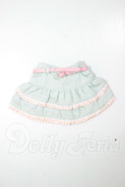 画像1: MDD/OF:スカート A-26-07-20-359-NY-ZA